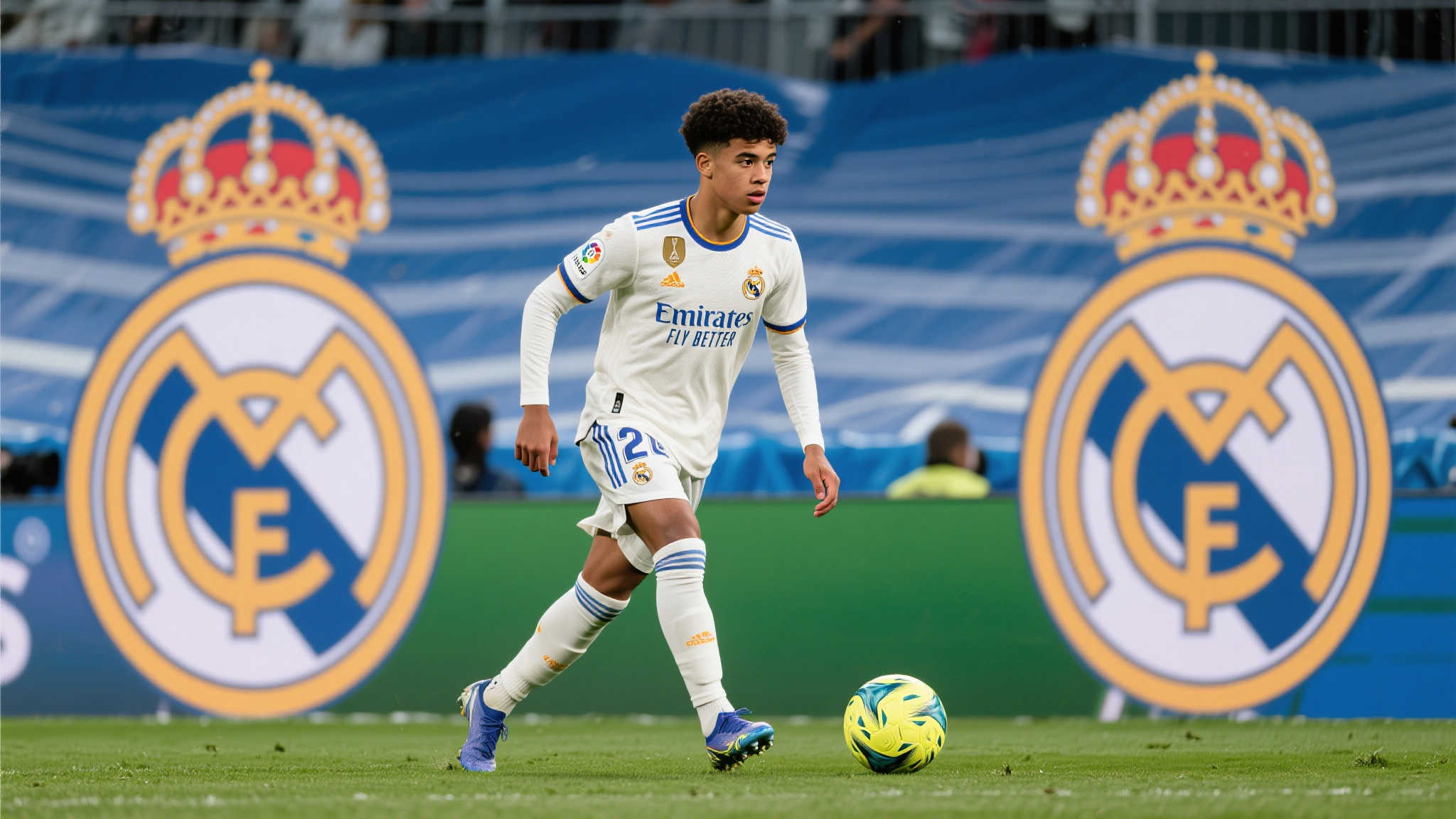 贝林厄姆闪耀全场:1球2关键助攻荣膺皇马3-1胜帕丘卡最佳 贝林厄姆闪耀全场:1球2关键助攻荣膺皇马3-1胜帕丘卡最佳