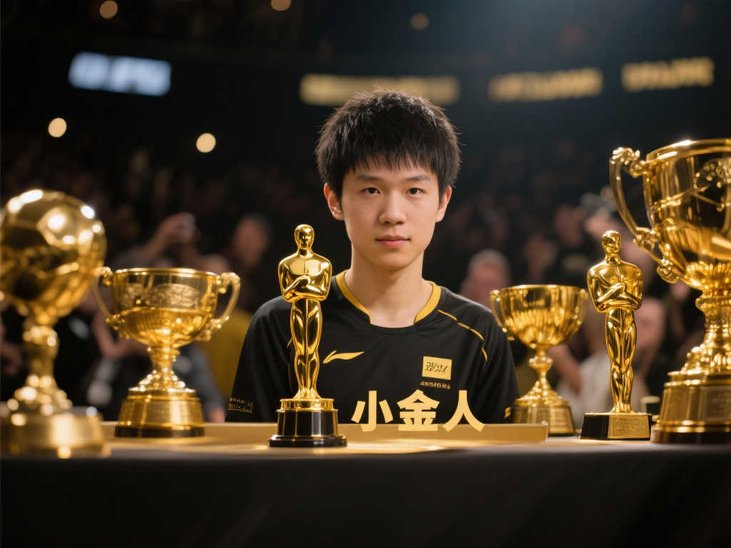 【早报】从巨星到传奇,告别小金人! 【早报】从巨星到传奇,告别小金人!