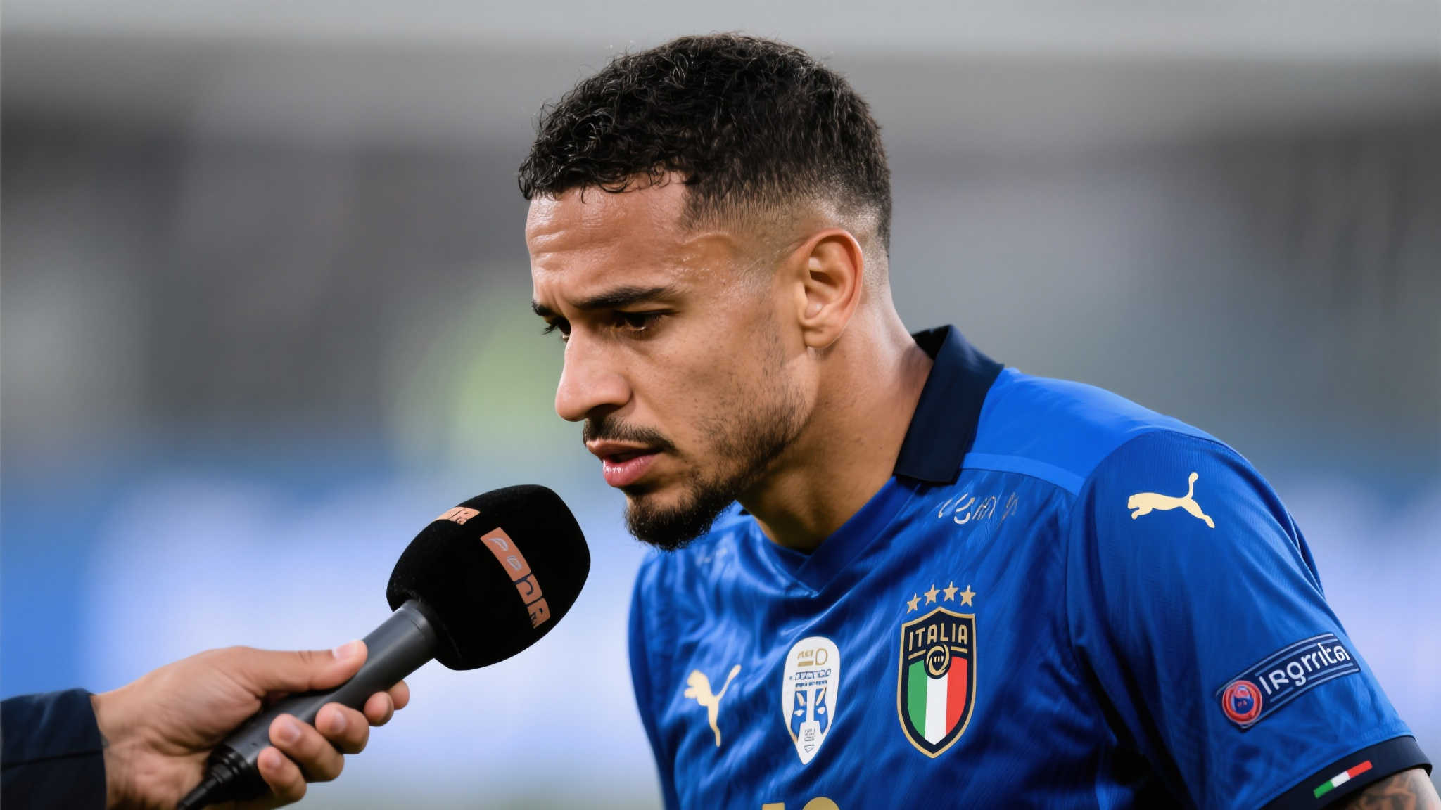 迪马尔科道歉：未能展现巅峰状态，勇敢面对责任