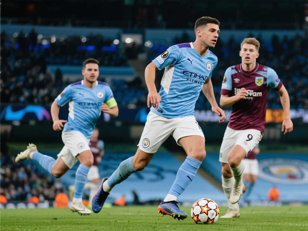 哥本哈根对阵曼城前瞻：卫冕冠军曼城或将轻松取胜